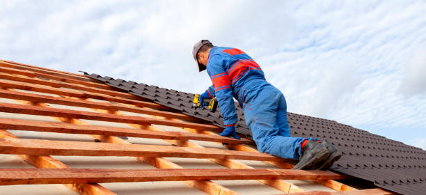 Cold Roofs in Knob Noster, MO