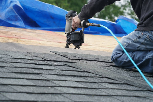 Professional Roofing service in Knob Noster, MO